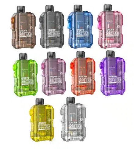Aspire GOTEK X Vape Kit