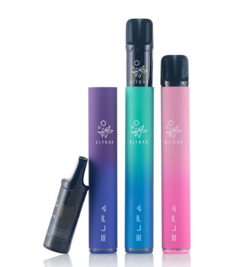 ELFA Pro Pod System Vapescape ELFA Pro Pod System Vapescape