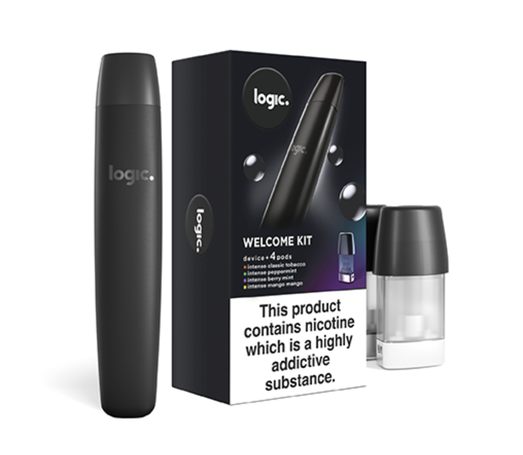 Logic Pro Welcome Pack