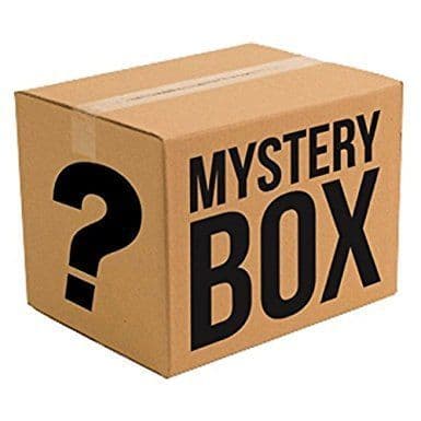 Mystery Aquavape Bundle