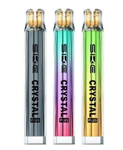 SKE Crystal Plus Pod System